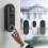 1080P Smart Wireless Video Doorbell Camera with Ch 5