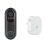 1080P Smart Wireless Video Doorbell Camera with Ch 2