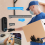 1080P Smart Wireless Video Doorbell Camera with Ch 7