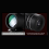 100X90 HD Telescope Flashlight+Infrared Distance N 3