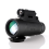 100X90 HD Telescope Flashlight+Infrared Distance N 8