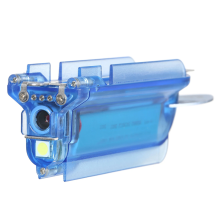 1080P Wireless Underwater Fishing Camera Wi-Fi Fis