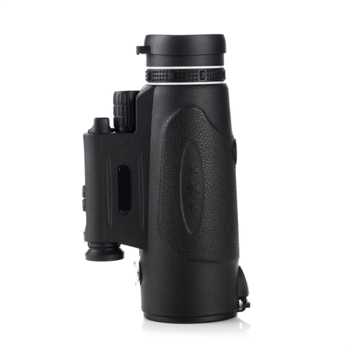 100X90 HD Telescope Flashlight+Infrared Distance N 1