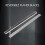 10Pcs Reversible High Speed Steel Planer Blades 82 4