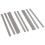 10Pcs Reversible High Speed Steel Planer Blades 82 9