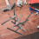 10Pcs Reversible High Speed Steel Planer Blades 82 6