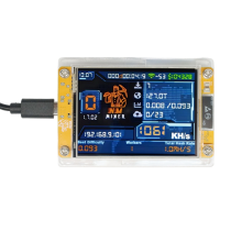 1060KH/S NMMiner NerdMiner Verbesserte Harshrate 2.8