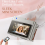 1080P Retro Pocket Camera 0.96 Inch Thumb Student 6