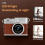 1080P Retro Pocket Camera 0.96 Inch Thumb Student 10