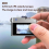 1080P Retro Pocket Camera 0.96 Inch Thumb Student 11