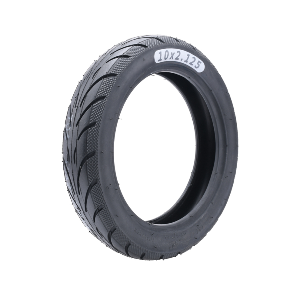 10X2.125 Outer Tire For F30 F40 Electric Scooter F 4853133994823