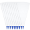 10Pcs Tile Grout Masonry Mortar Bag with Molded in 2