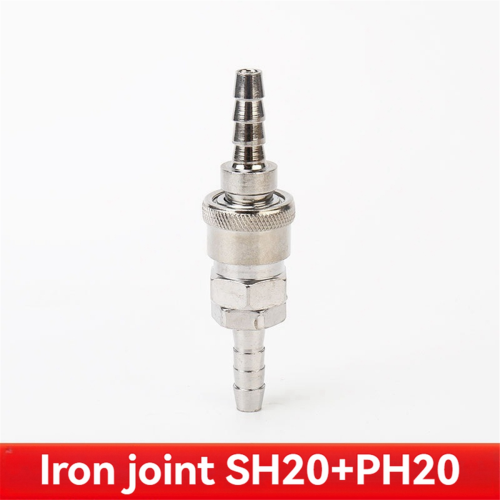 10set +PH-20 Set 8mm Inner Diameter Pneumatic Plas 2