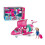 Barbie Dream Plane Toy Airplane 3