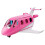 Barbie Dream Plane Toy Airplane 4