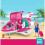 Barbie Dream Plane Toy Airplane 2