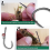 10PCS Live Shrimp Hook Set,Freshwater/Saltwater Fi 8