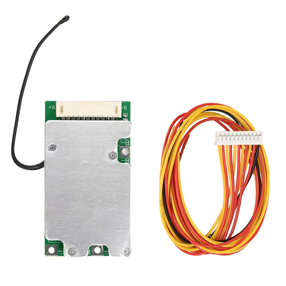 10S 36V 30A Li-Ion Protection Board Cell 18650 Pcb 4853205640986
