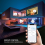 10PCS Tuya WiFi GU10 Smart LED Light Bulb Dimmable 5