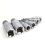 10-Piece 12-Point Star Head Socket Set (with Case) 3