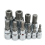 10-Piece 12-Point Star Head Socket Set (with Case) 5