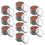 10X Soldering Tip Cleaners Desoldering Cleaning Ba 2