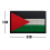 10PCS Palestine Flag Patches Armband Hook Loop Iro 7