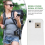 10PCS Portable Antenna Sticker Cell Phone Signal E 4