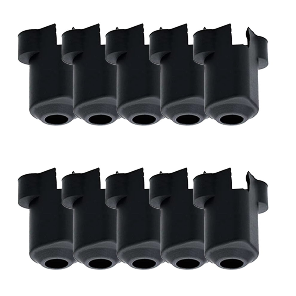 10Pcs For Hotend Silicone Sock K1 K1c K1-Max Ceram 4853445362921