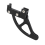 Black Rear Brake Disc Guard Protector for 250 350 1