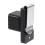 Billardqueue-Kreidehalter, Poolhalter mit Magnet 3