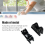 Billard Queue Schaft Geradheit Tester Billard R 4