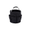 Black Portable Foldable Storage Bag Gardening Tool 2