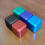 Billiard Chalk Storage Box Accessories Pool Cube H 6