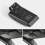 Bluetooth 4.2 Handsfree Car Kit Hifi Speaker 2W Wi 9