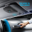Bluetooth 4.2 Handsfree Car Kit Hifi Speaker 2W Wi 5
