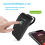 Bluetooth 4.2 Handsfree Car Kit Hifi Speaker 2W Wi 6