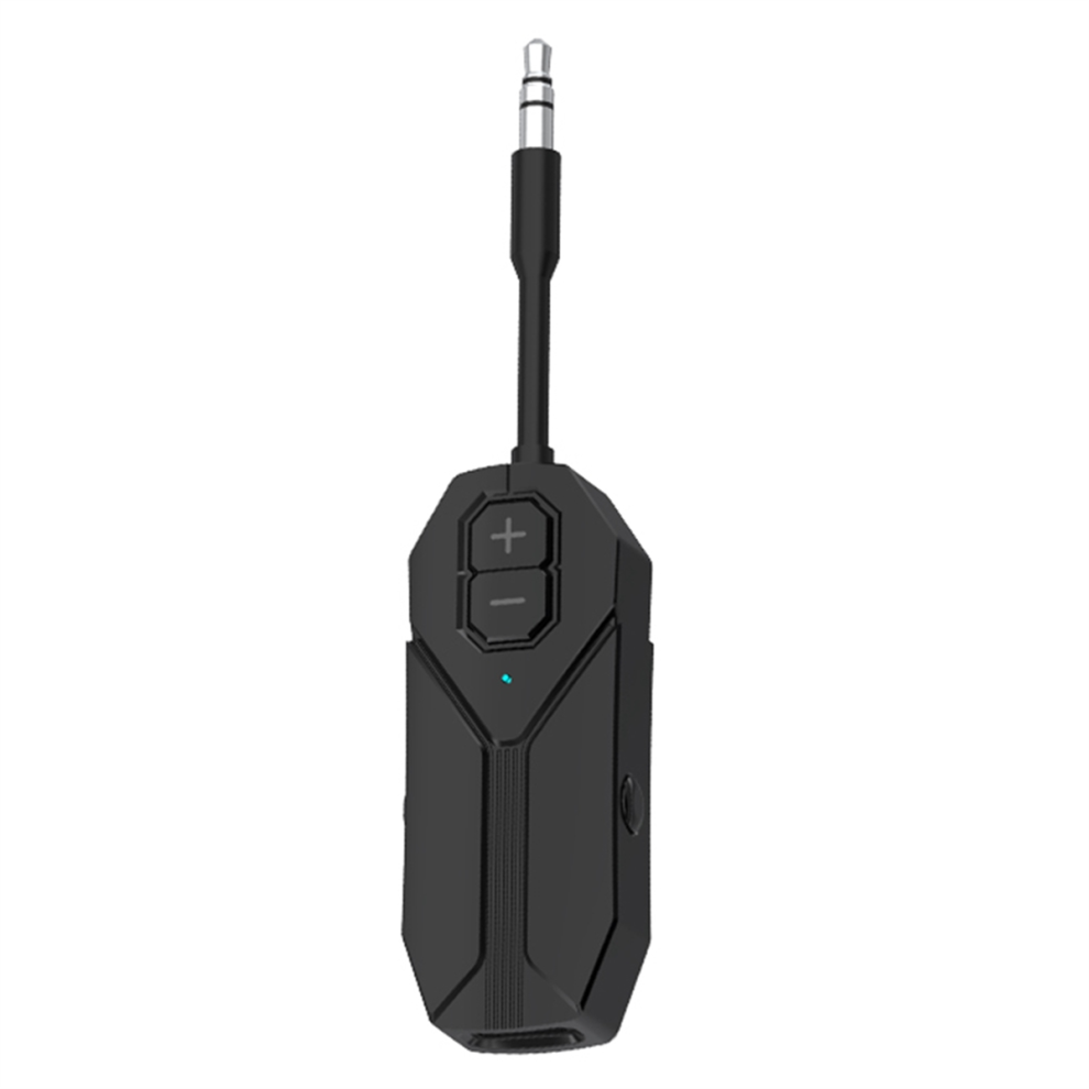 Bluetooth 5.4 Audio Receiver Transmitter 3.5Mm Aux 4854006720112