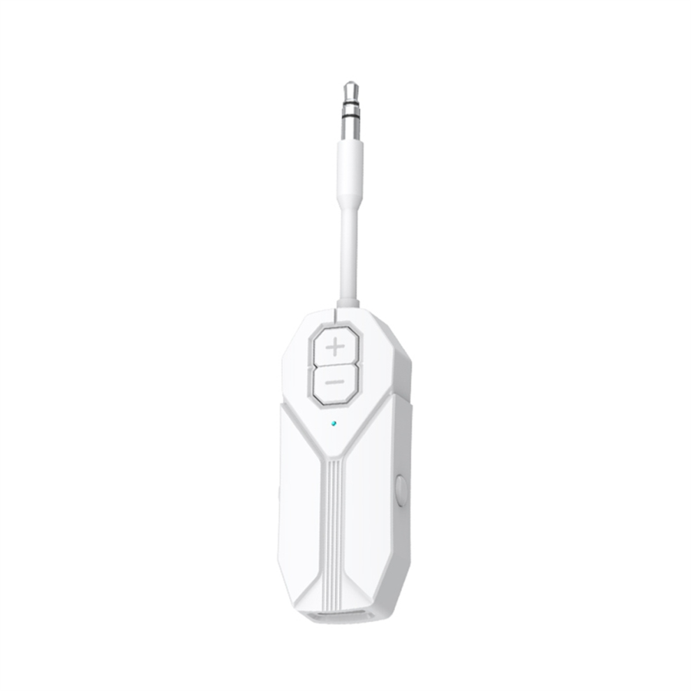 Bluetooth 5.4 Audio Receiver Transmitter 3.5Mm Aux 4854006720129