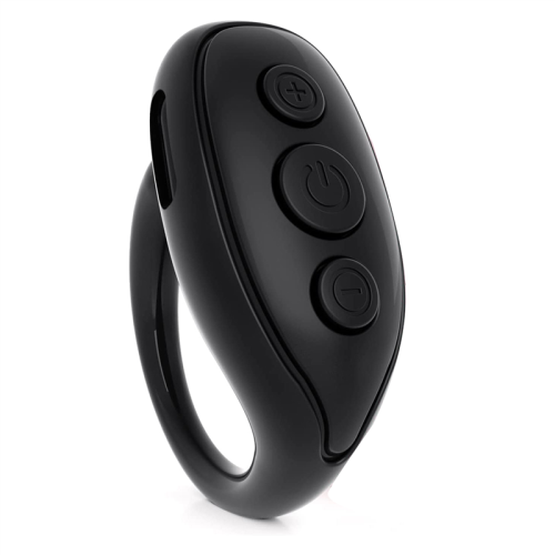 Bluetooth Remote Control Page Turner, Cell Phone C 1