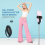 Bluetooth Remote Control Page Turner, Cell Phone C 7