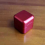 Billiard Chalk Storage Box Accessories Pool Cube H 10