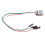 BN-220 GPS Module with Flash HMC5883 Compass Glona 10