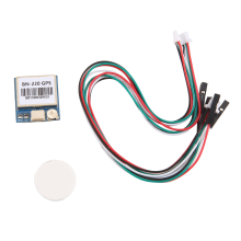 BN-220 GPS Module with Flash HMC5883 Compass Glona