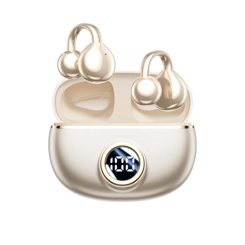 Bluetooth 5.4 Ai Translation Earphone 144 Language 4851794173359