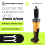 Brushless Electric Die Grinder Variable Speed Inte 10