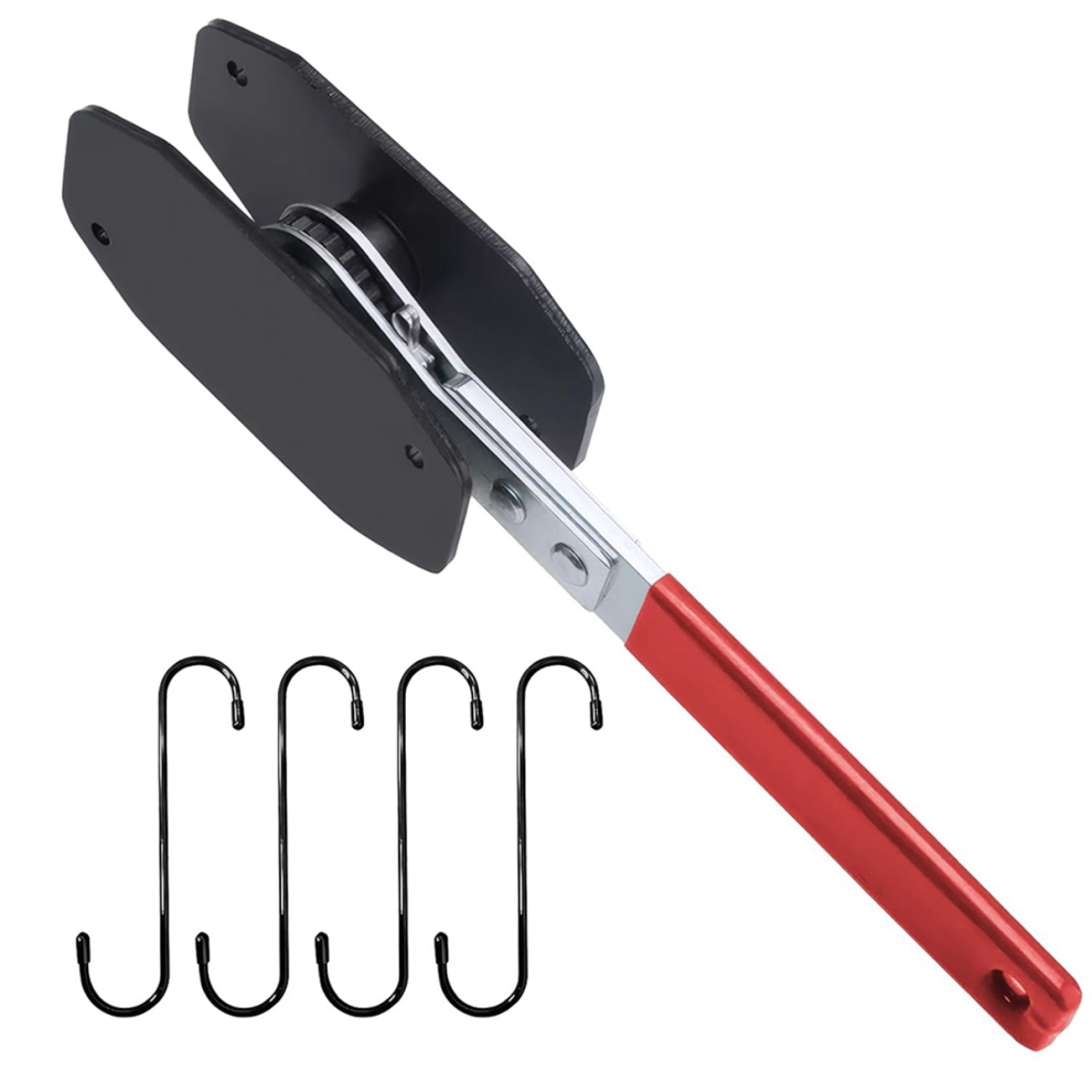 Brake Caliper Compression Tool, Carbon Steel Tool,-image-OPC-PJY2Z7C-NEW