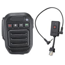 Bluetooth Wireless Autoradio Mikrofon Lautsprecher für