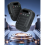 Bluetooth Wireless Autoradio Mikrofon Lautsprecher für 6