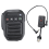Bluetooth Wireless Autoradio Mikrofon Lautsprecher für 2